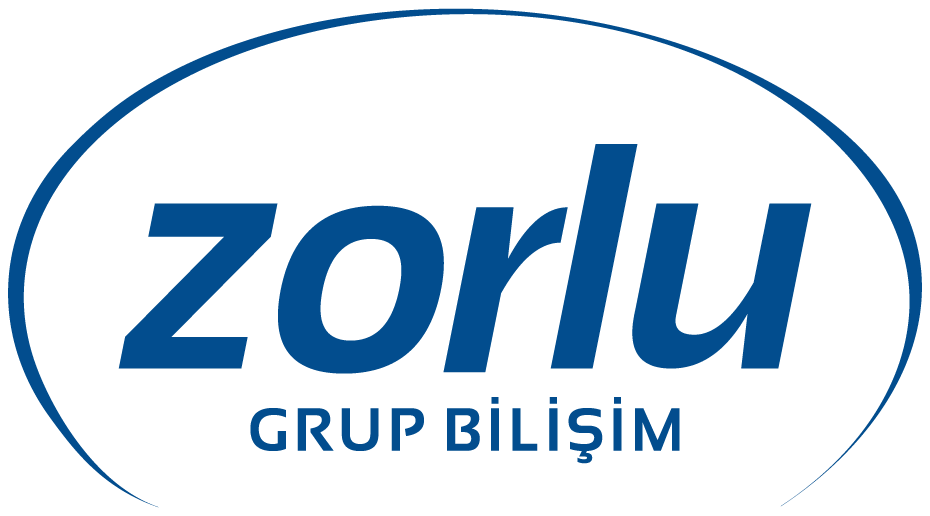 Zorlu Grup Bilişim logosu